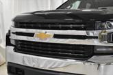 Thumbnail of 2021 Black Chevrolet Silverado 1500