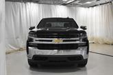 Thumbnail of 2021 Black Chevrolet Silverado 1500