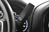 Thumbnail of 2021 Black Chevrolet Silverado 1500
