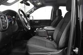 Thumbnail of 2021 Black Chevrolet Silverado 1500