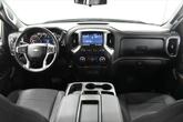Thumbnail of 2021 Black Chevrolet Silverado 1500
