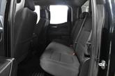 Thumbnail of 2021 Black Chevrolet Silverado 1500