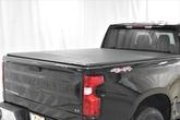 Thumbnail of 2021 Black Chevrolet Silverado 1500