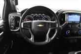 Thumbnail of 2021 Black Chevrolet Silverado 1500