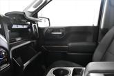 Thumbnail of 2021 Black Chevrolet Silverado 1500
