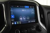 Thumbnail of 2021 Black Chevrolet Silverado 1500
