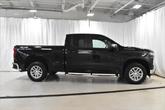 Thumbnail of 2021 Black Chevrolet Silverado 1500