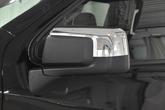 Thumbnail of 2021 Black Chevrolet Silverado 1500