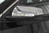 Thumbnail of 2020 Ebony Twilight Metallic GMC Terrain