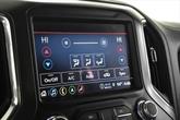Thumbnail of 2021 BLACK GMC Sierra 1500