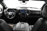 Thumbnail of 2021 BLACK GMC Sierra 1500