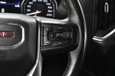 Thumbnail of 2021 BLACK GMC Sierra 1500
