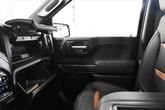 Thumbnail of 2021 BLACK GMC Sierra 1500