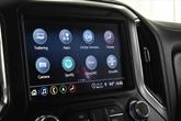 Thumbnail of 2021 BLACK GMC Sierra 1500