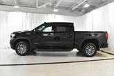 Thumbnail of 2021 BLACK GMC Sierra 1500