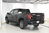 Thumbnail of 2021 BLACK GMC Sierra 1500