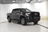 Thumbnail of 2021 BLACK GMC Sierra 1500