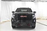 Thumbnail of 2021 BLACK GMC Sierra 1500