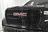 Thumbnail of 2021 BLACK GMC Sierra 1500