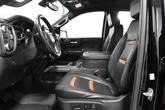 Thumbnail of 2021 BLACK GMC Sierra 1500