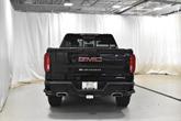 Thumbnail of 2021 BLACK GMC Sierra 1500