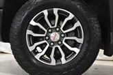 Thumbnail of 2021 BLACK GMC Sierra 1500