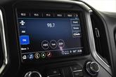 Thumbnail of 2021 BLACK GMC Sierra 1500
