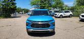 Thumbnail of 2026 Marina Blue Metallic Chevrolet Trailblazer