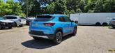 Thumbnail of 2026 Marina Blue Metallic Chevrolet Trailblazer