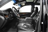 2015 Cadillac Escalade Premium
