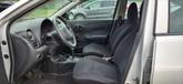 Thumbnail of 2013 Brilliant Silver Metallic Nissan Versa