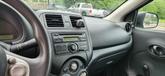 Thumbnail of 2013 Brilliant Silver Metallic Nissan Versa