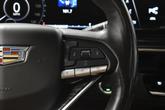 Thumbnail of 2021 Black Raven Cadillac Escalade