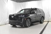 Photo of 2021 Black Raven Cadillac Escalade