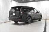 Thumbnail of 2021 Black Raven Cadillac Escalade
