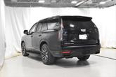 Thumbnail of 2021 Black Raven Cadillac Escalade