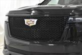 Thumbnail of 2021 Black Raven Cadillac Escalade