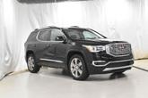 Thumbnail of 2019 Ebony Twilight Metallic GMC Acadia