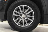 Thumbnail of 2023 Mosaic Black Metallic Chevrolet Traverse