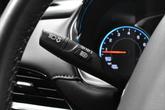 Thumbnail of 2023 Mosaic Black Metallic Chevrolet Traverse