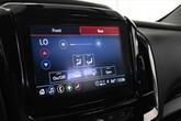 Thumbnail of 2023 Mosaic Black Metallic Chevrolet Traverse