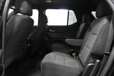 Thumbnail of 2023 Mosaic Black Metallic Chevrolet Traverse