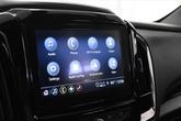 Thumbnail of 2023 Mosaic Black Metallic Chevrolet Traverse
