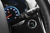 Thumbnail of 2023 Mosaic Black Metallic Chevrolet Traverse
