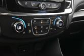 Thumbnail of 2023 Mosaic Black Metallic Chevrolet Traverse