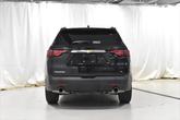 Thumbnail of 2023 Mosaic Black Metallic Chevrolet Traverse