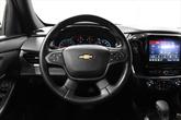 Thumbnail of 2023 Mosaic Black Metallic Chevrolet Traverse