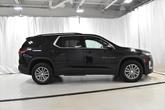 Thumbnail of 2023 Mosaic Black Metallic Chevrolet Traverse
