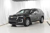 Thumbnail of 2023 Mosaic Black Metallic Chevrolet Traverse