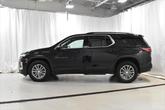 Thumbnail of 2023 Mosaic Black Metallic Chevrolet Traverse